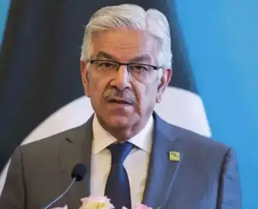 وزير الدفاع الباكستاني: جولة جديدة من المحادثات بين إيران والولايات المتحدة ستبدأ قريباً