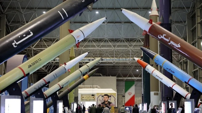 "وول ستريت جورنال": إيران تحتفظ بقدرات صاروخية مؤثرة وقادرة على التعافي