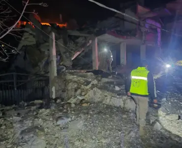 ارتقاء 16 شهيداً وإصابة آخرين في اعتداءات إسرائيلية على عدة مناطق لبنانية