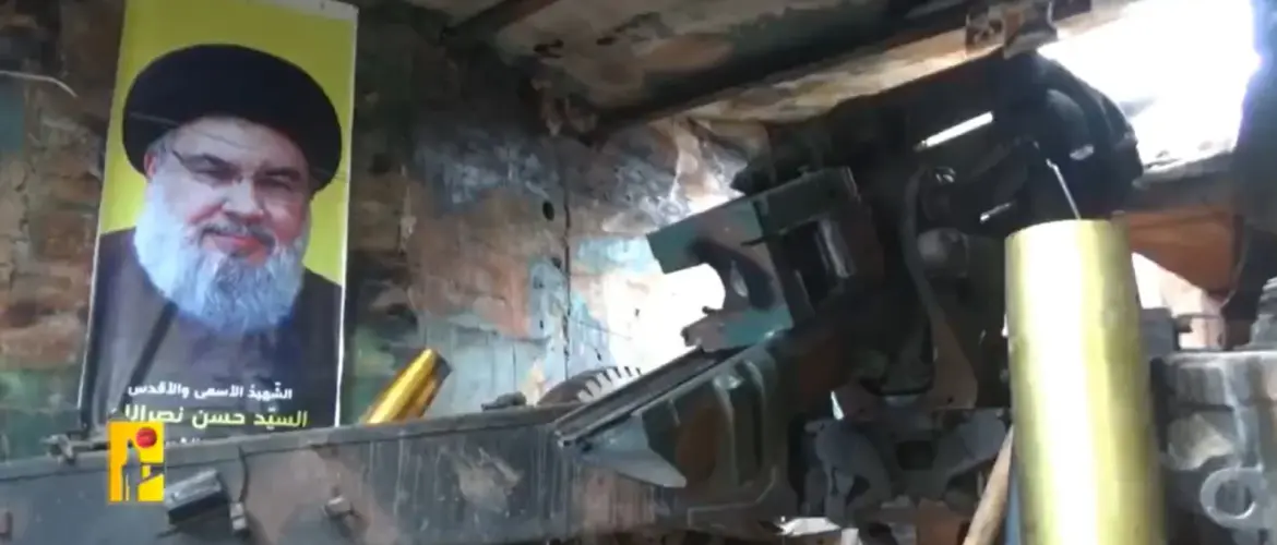 عمليات المقاومة مستمرة: ضرب ثكنة "ليمان" ومدرسة ضباط البحرية..واستهدافات في القنطرة