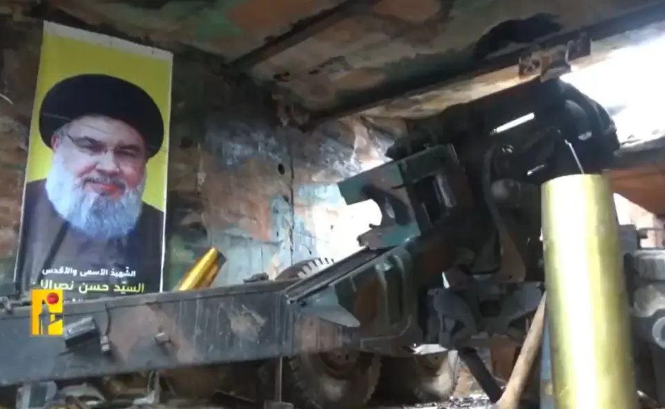 عمليات المقاومة مستمرة: ضرب ثكنة "ليمان" ومدرسة ضباط البحرية..واستهدافات في القنطرة