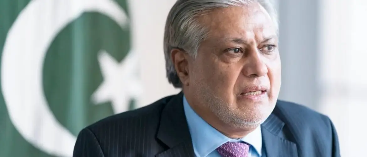 وزير الخارجية الباكستاني: من الضروري أن تلتزم الأطراف بتعهدها بوقف إطلاق النار