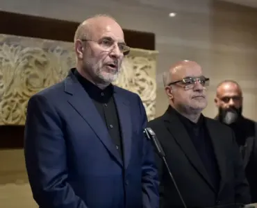 قاليباف: وقف النار في لبنان نتيجة صمود حزب الله ووحدة محور المقاومة