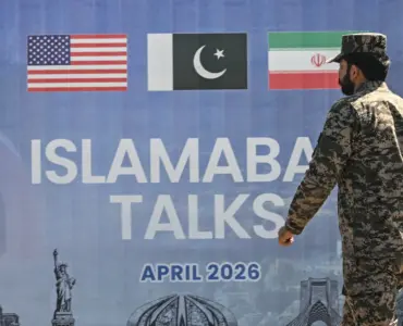 "أسوشييتيد برس": جولة جديدة من المفاوضات بين طهران وواشنطن قد تعقد يوم الخميس