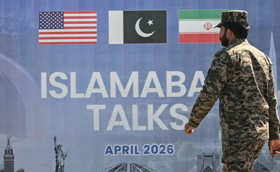 "أسوشييتيد برس": جولة جديدة من المفاوضات بين طهران وواشنطن قد تعقد يوم الخميس