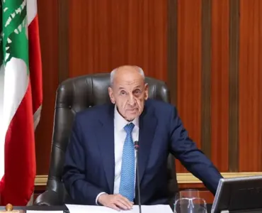 الرئيس بري: ندعو الأهالي إلى التريّث في العودة إلى بلداتهم حتى تتضح الأمور
