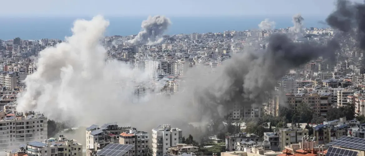 "أكسيوس": حكومة لبنان طلبت العودة إلى اتفاق 2024.. وضرب تهديدات حزب الله