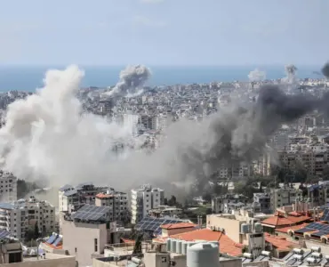 "أكسيوس": حكومة لبنان طلبت العودة إلى اتفاق 2024.. وضرب تهديدات حزب الله