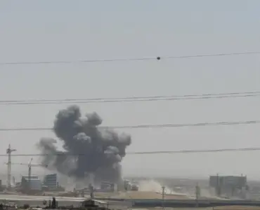 صواريخ إيران في الموجة 96 تضرب عصب الطاقة في حيفا والنقب ومصالح أميركية في الخليج