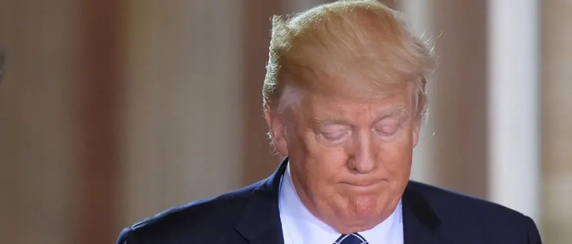 ترامب: محادثات بين "إسرائيل" ولبنان ستُعقد اليوم