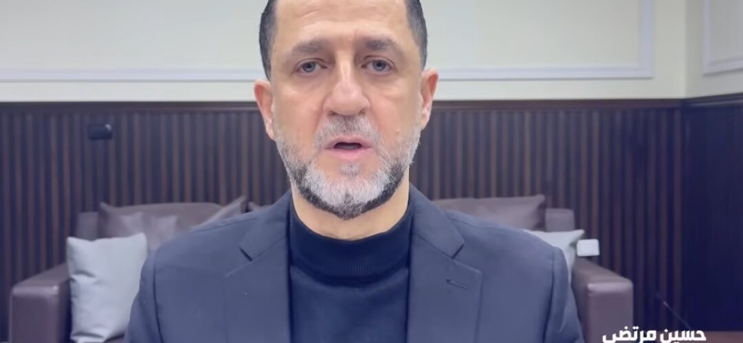 في حدا من الحكومة اللبنانية مع الاسرائيلي؟