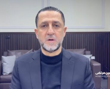 في حدا من الحكومة اللبنانية مع الاسرائيلي؟