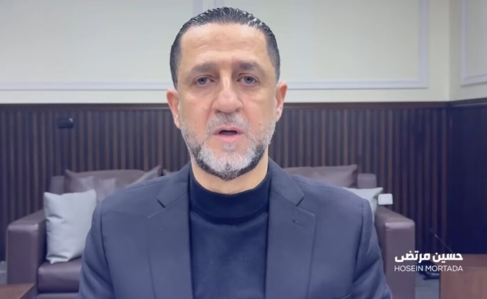 في حدا من الحكومة اللبنانية مع الاسرائيلي؟