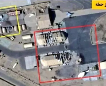 "سي بي إس" عن مسؤولين أميركيين: إصابة 15 جندياً في استهداف إيراني لقاعدة لنا في الكويت