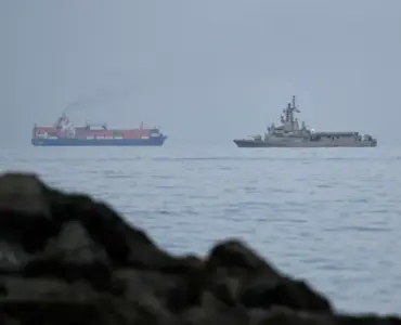 البحرين تعمم مشروع قرار في مجلس الأمن لإعادة فتح مضيق هرمز