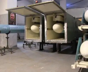 حزب الله: استهداف بارجة حربية إسرائيلية وإصابتها إصابة مباشرة