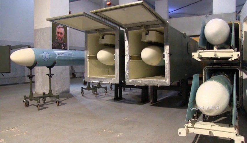 حزب الله: استهداف بارجة حربية إسرائيلية وإصابتها إصابة مباشرة