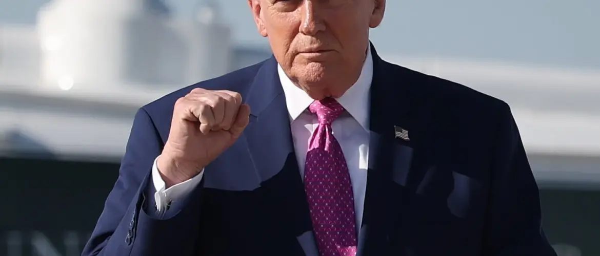 استطلاع: تراجع شعبية ترامب إلى أدنى مستوى من جراء التضخم والحرب على إيران