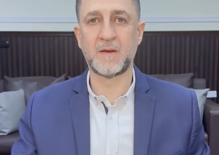 ‏مفاوضات لبنان - "اسرائيل": بين ضغوط واشنطن والعباءة العربية .. أين يقف لبنان اليوم؟