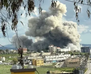 وزارة الصحة اللبنانية: 2055 شهيداً و6588 جريحاً منذ تجدد العدوان الإسرائيلي