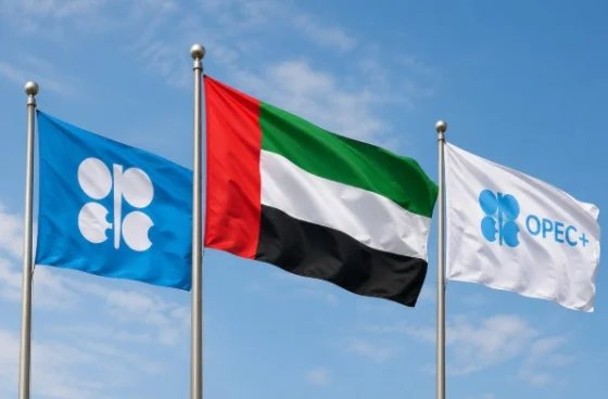 "رويترز": الإمارات تراجع دورها في المنظمات متعددة الأطراف بعد الانسحاب من "أوبك"