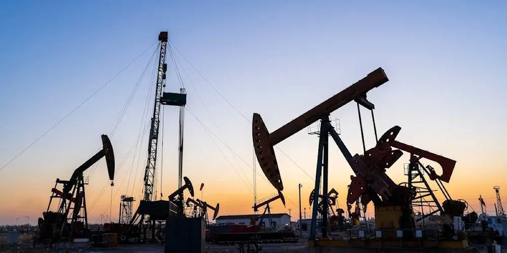 أسعار النفط تقفز مع تعثر المفاوضات واستمرار الحصار البحري ضد إيران