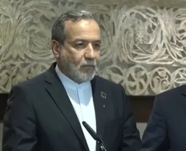 عراقتشي: فتح مضيق هرمز حتى نهاية وقف النار المؤقت تماشياً مع الهدنة في لبنان