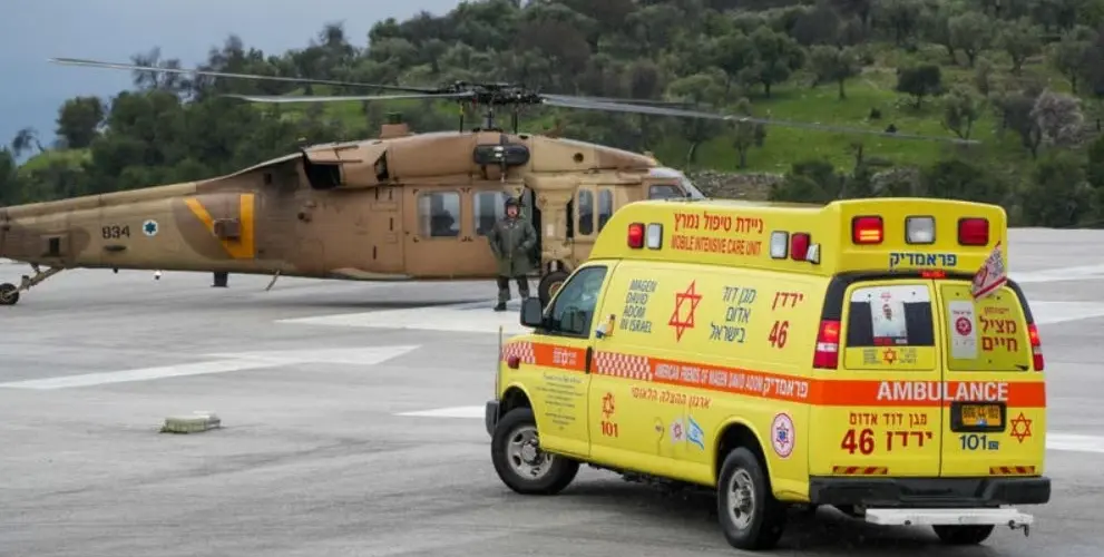 إعلام إسرائيلي: معارك ببنت جبيل... فصل مؤلم جديد.