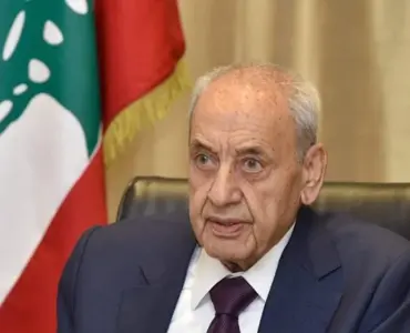 بري لـ"الشرق الأوسط": مساع أميركية لتمديد وقف إطلاق النار بين "إسرائيل" ولبنان