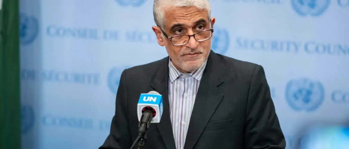 إيران: نطالب بتعويضات من 5 دول إقليمية.. وواشنطن مسؤولة عن تبعات التصعيد