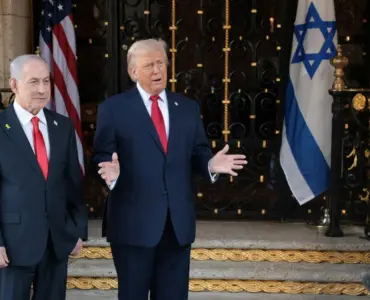 إعلام إسرائيلي: خطوة ترامب بوقف النار مع لبنان خضوع لإرادة إيران