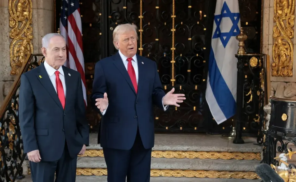 إعلام إسرائيلي: خطوة ترامب بوقف النار مع لبنان خضوع لإرادة إيران