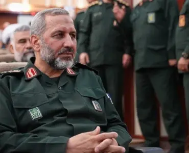 قائد القوة الجوفضائية في إيران: يدنا على الزناد ونحذر من شائعات العدو