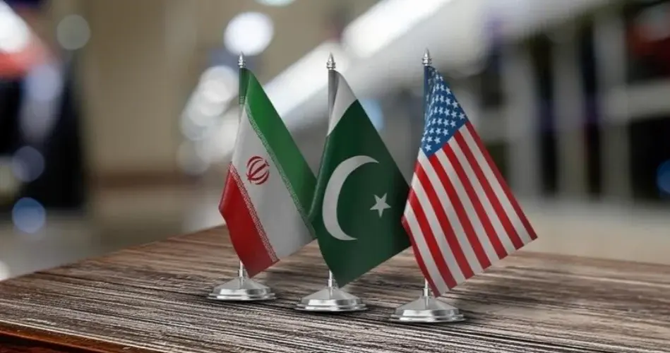 "تسنيم": الرسائل بين إيران وواشنطن متواصلة عبر الوسيط الباكستاني