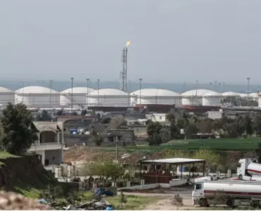 "WSJ": تعافي إنتاج النفط في الخليج قد يستغرق سنوات حتى بعد انتهاء الحرب