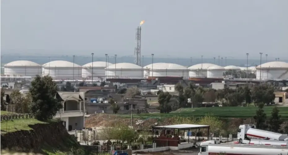 "WSJ": تعافي إنتاج النفط في الخليج قد يستغرق سنوات حتى بعد انتهاء الحرب