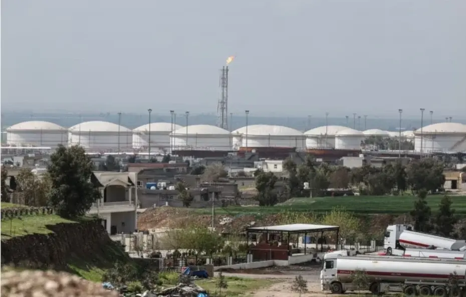 "WSJ": تعافي إنتاج النفط في الخليج قد يستغرق سنوات حتى بعد انتهاء الحرب