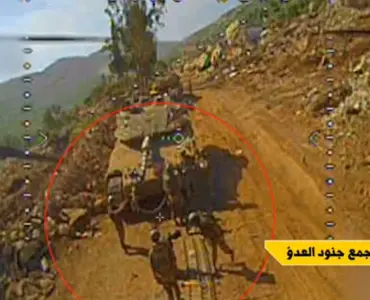 مسؤول إسرائيلي: مسيرات حزب الله المفخخة تشكّل مفاجأة.. لم نستعد لهذا التهديد