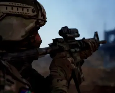 المقاومة الإسلامية تستهدف بنى تحتية لـ"جيش" الاحتلال شرق حيفا المحتلة