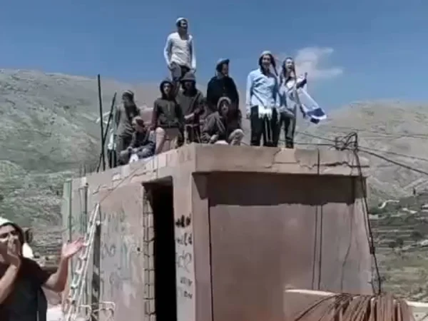 “المرصد السوري”: مستوطنون يتسللون إلى ريف القنيطرة جنوبي سوريا