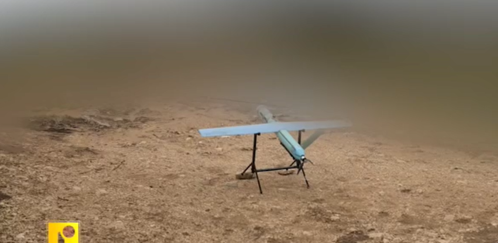 المقاومة الإسلامية ردا على خروقات العدو: استهدفنا مربض المدفعية المستحدث التابع للعدو في بلدة البيّاضة بمحلّقة انقضاضيّة