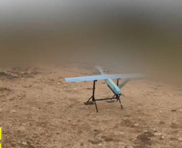 المقاومة الإسلامية ردا على خروقات العدو: استهدفنا مربض المدفعية المستحدث التابع للعدو في بلدة البيّاضة بمحلّقة انقضاضيّة