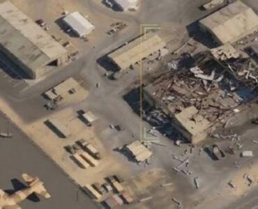 كاتو: ضربات إيران طالت 12 قاعدة أميركية وتستدعي مراجعة شاملة