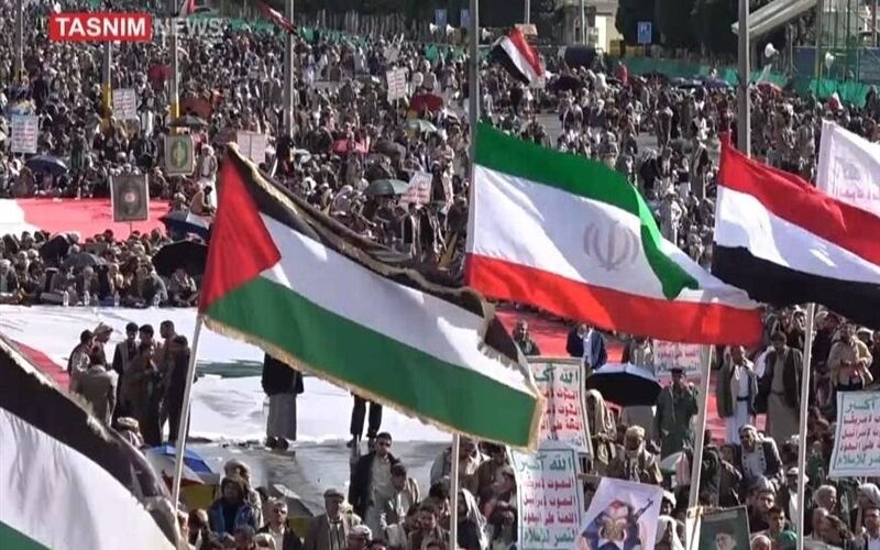 صنعاء تتوعّد بالتصعيد: مشاركة فاعلة إذا استؤنف العدوان على إيران