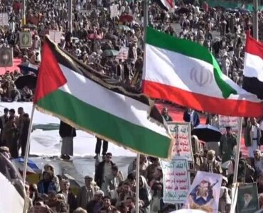 صنعاء تتوعّد بالتصعيد: مشاركة فاعلة إذا استؤنف العدوان على إيران