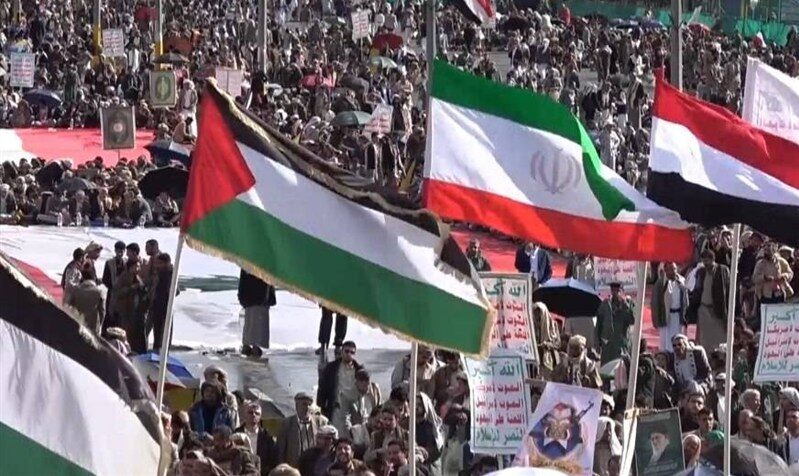 صنعاء تتوعّد بالتصعيد: مشاركة فاعلة إذا استؤنف العدوان على إيران