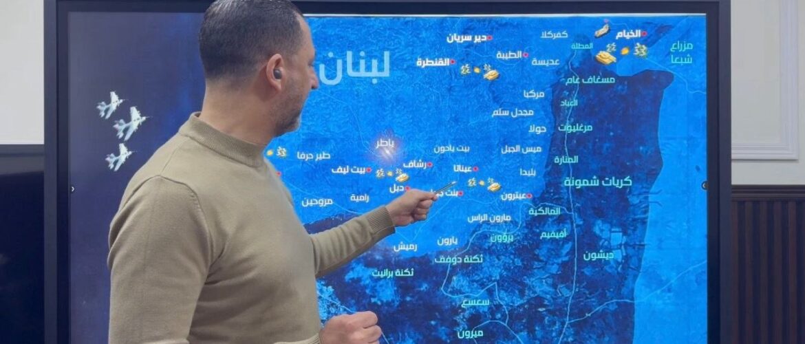 هدنة إدارة الحرب: استراحة تكتيكية بغطاء أمريكي