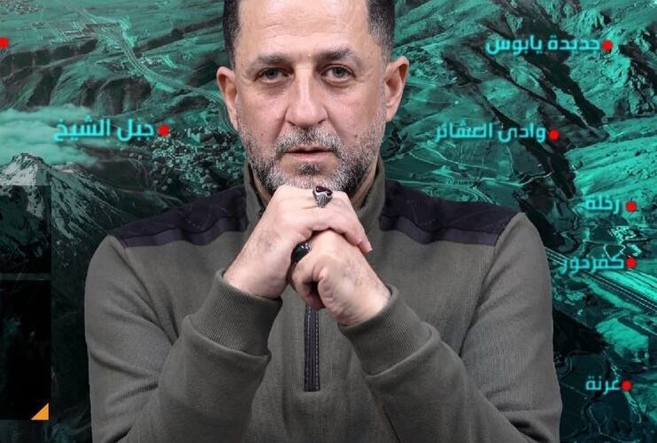 "سلطة التفاوض تحت النار: حين تتحول الدبلوماسية إلى شراكة في الدم"