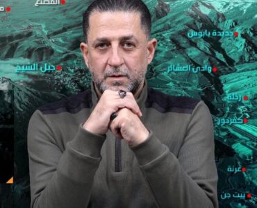 على حافة الهاوية: حرب التصريحات بين واشنطن وطهران كأداة تفاوض