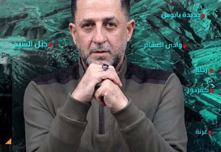 على حافة الهاوية: حرب التصريحات بين واشنطن وطهران كأداة تفاوض